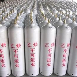 济南乙炔配送